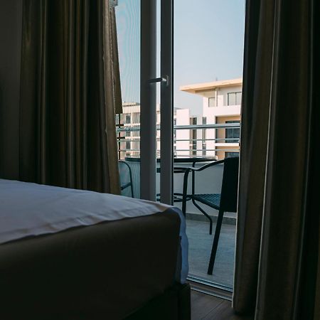 Apartments Casa Mia ウルツィニ エクステリア 写真