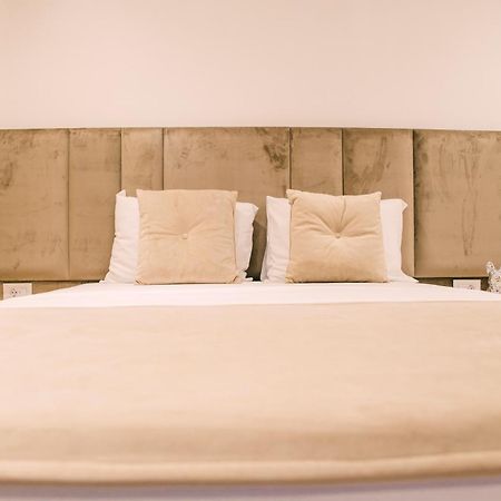 Apartments Casa Mia ウルツィニ エクステリア 写真