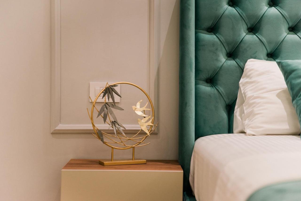 Apartments Casa Mia ウルツィニ エクステリア 写真