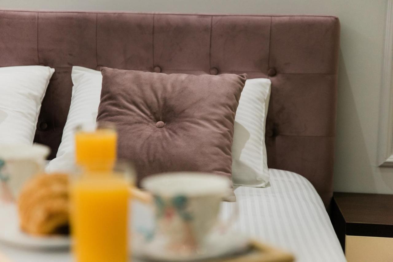 Apartments Casa Mia ウルツィニ エクステリア 写真