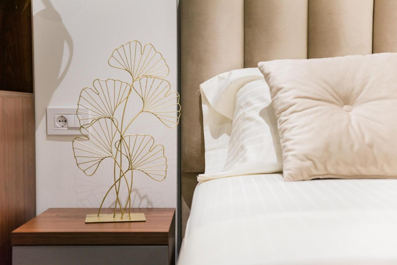 Apartments Casa Mia ウルツィニ エクステリア 写真