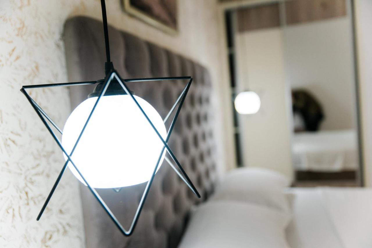 Apartments Casa Mia ウルツィニ エクステリア 写真