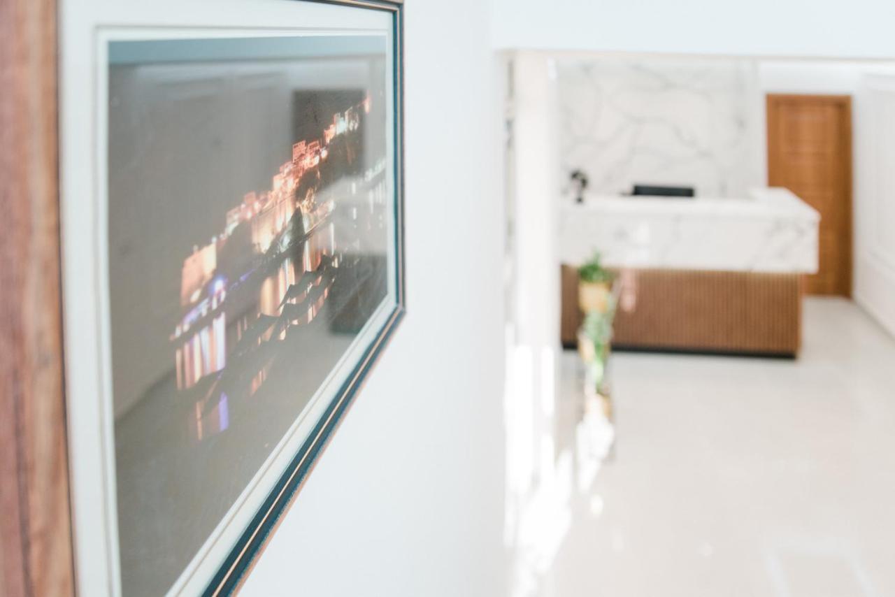 Apartments Casa Mia ウルツィニ エクステリア 写真
