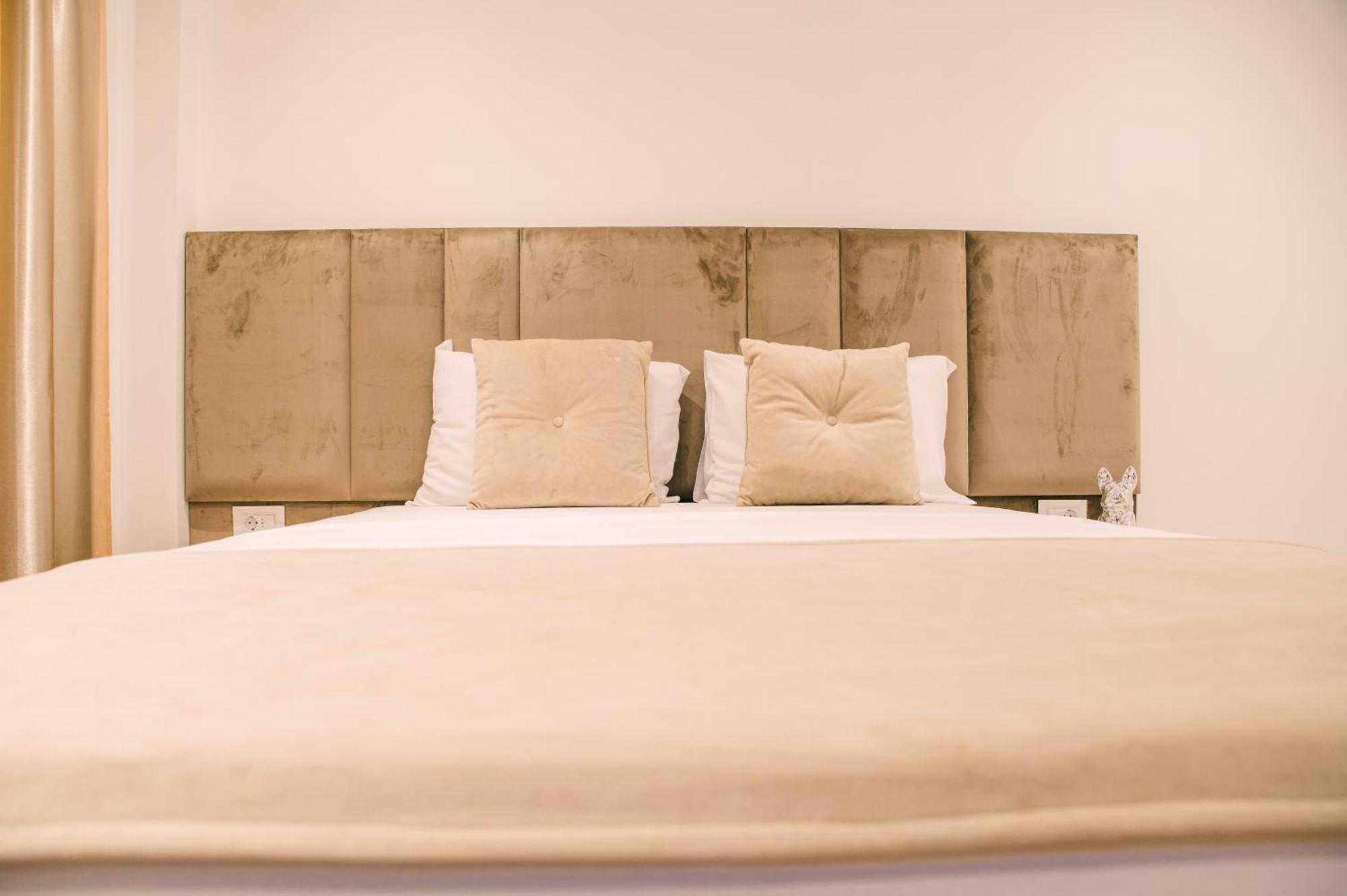 Apartments Casa Mia ウルツィニ エクステリア 写真