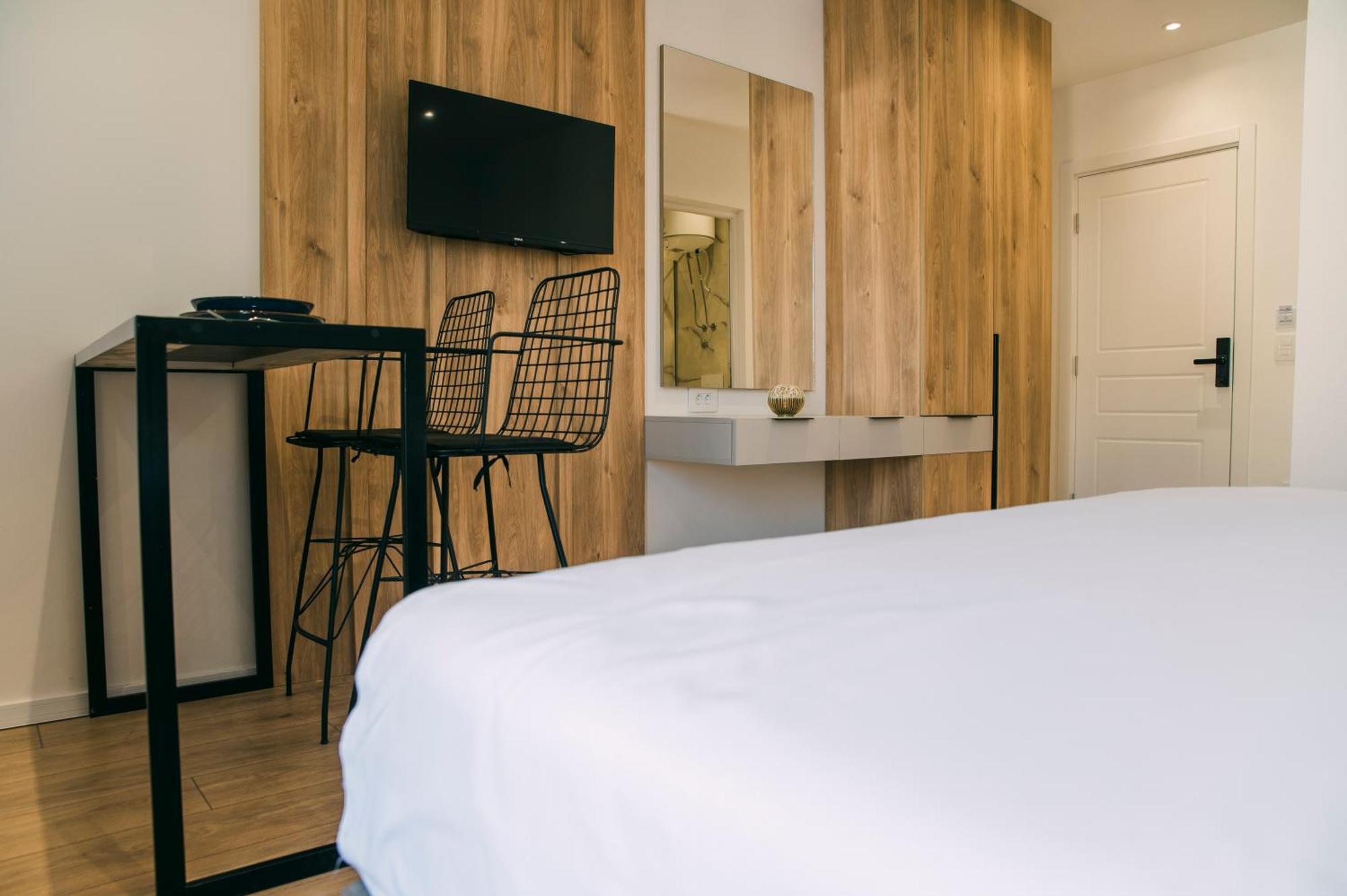 Apartments Casa Mia ウルツィニ エクステリア 写真