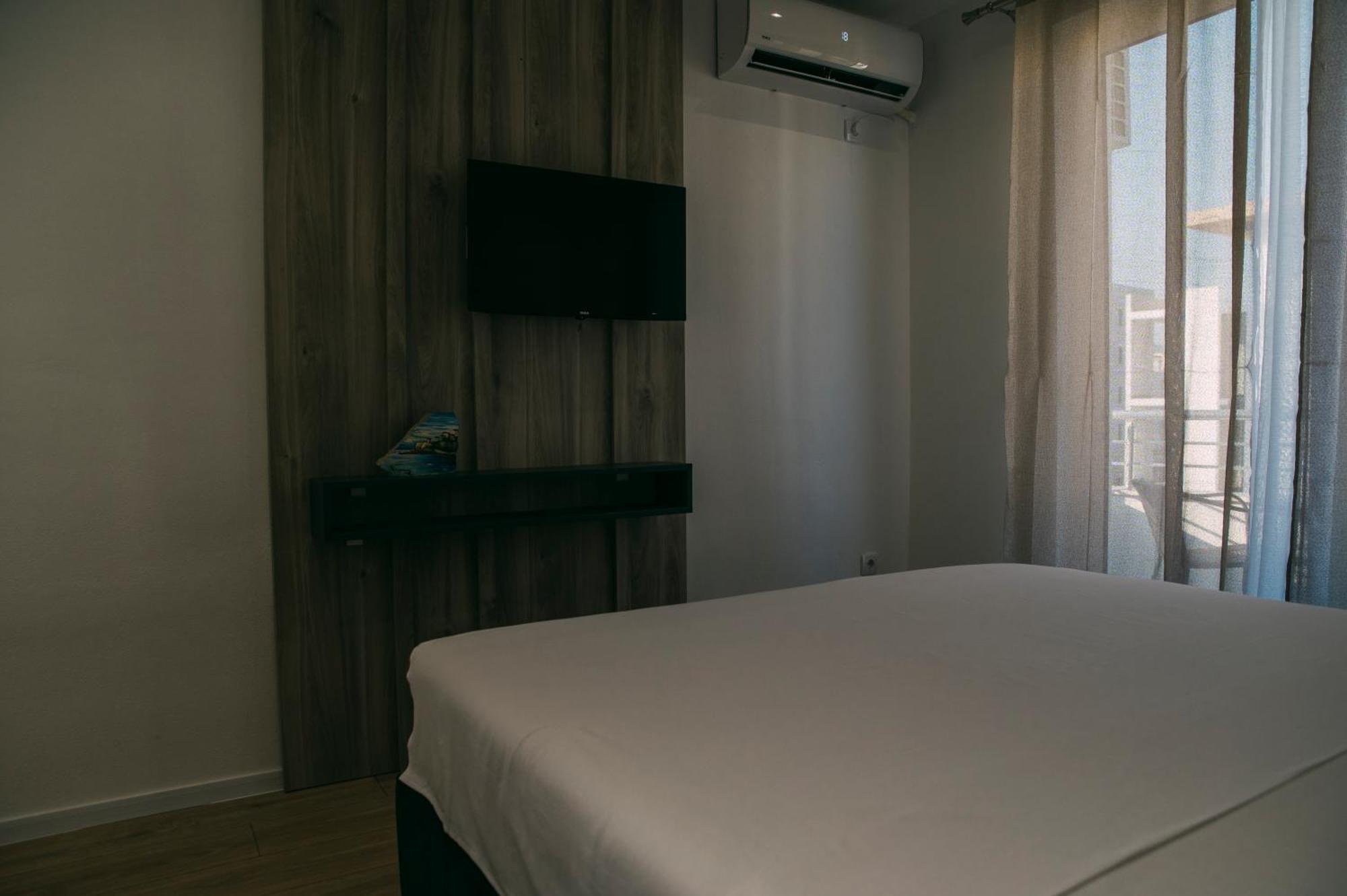 Apartments Casa Mia ウルツィニ エクステリア 写真