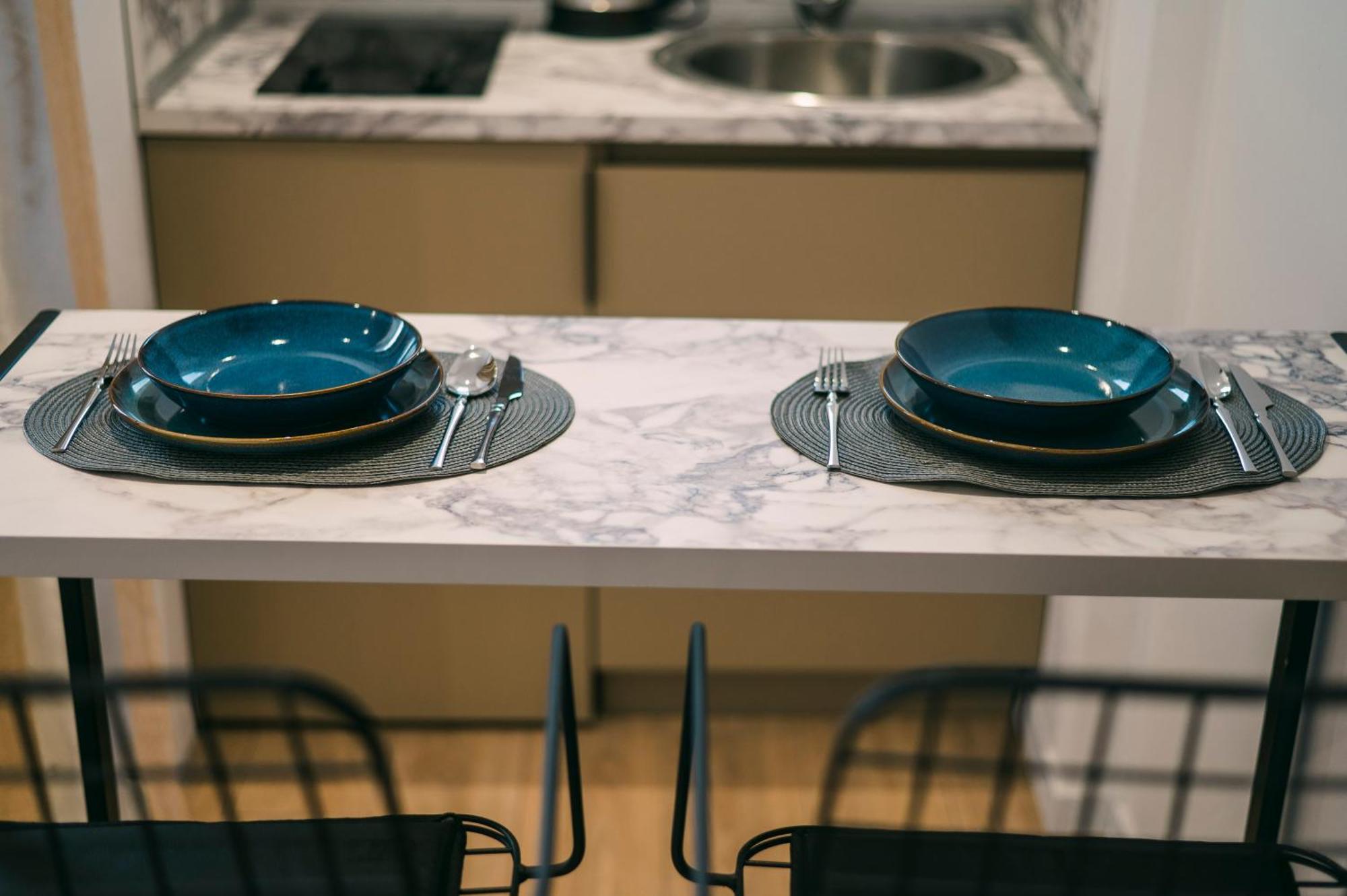 Apartments Casa Mia ウルツィニ エクステリア 写真