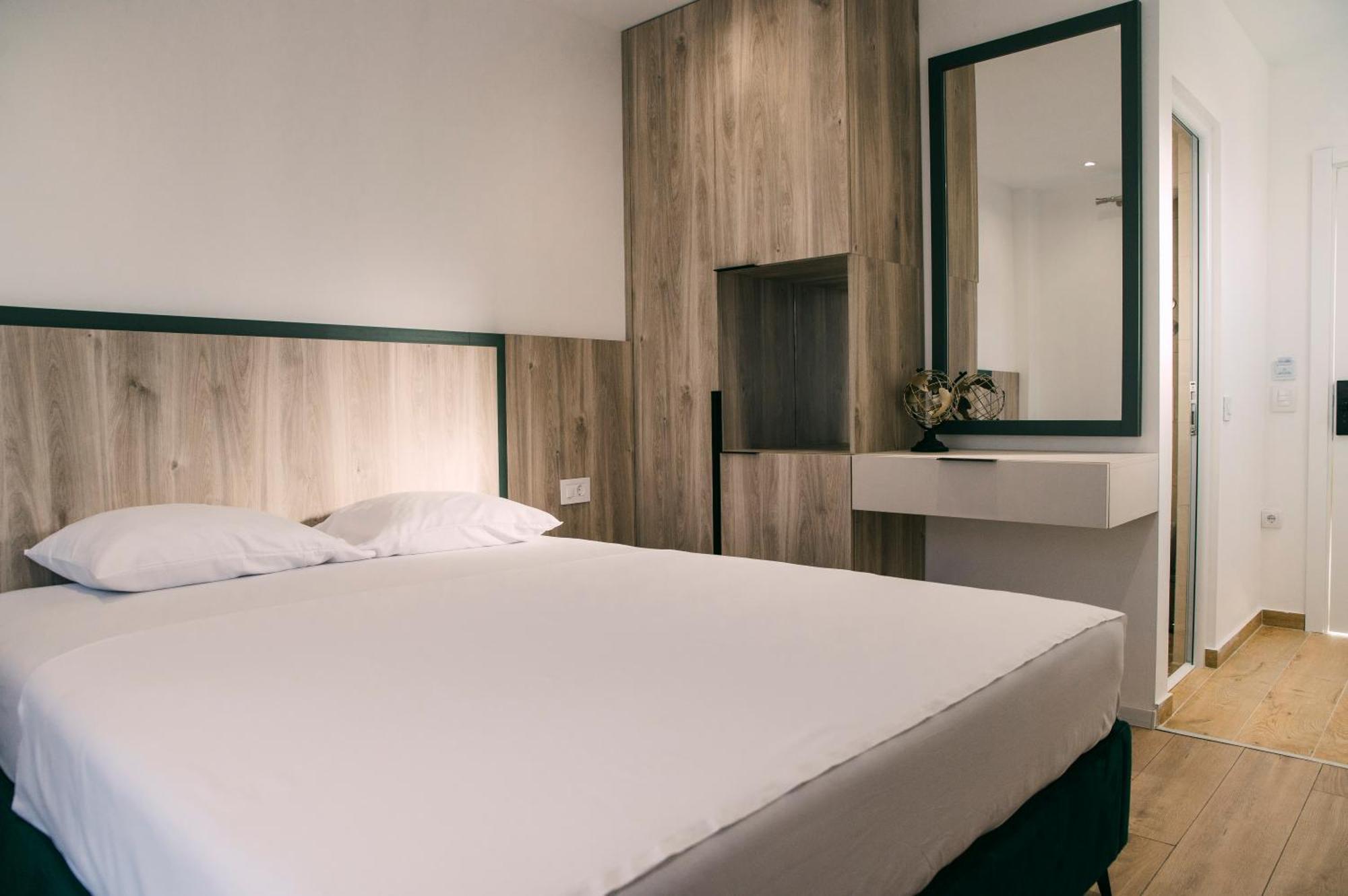 Apartments Casa Mia ウルツィニ エクステリア 写真