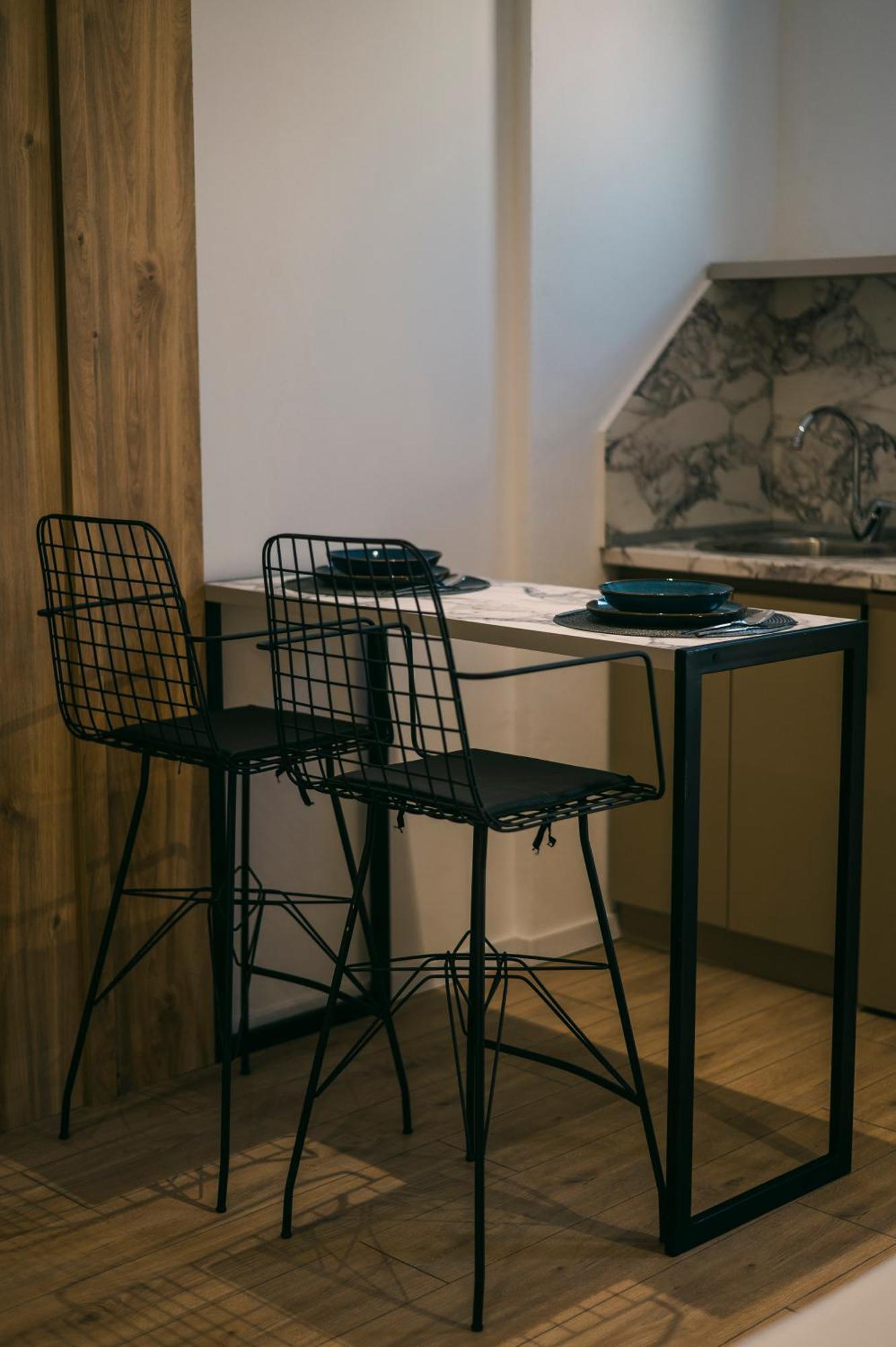 Apartments Casa Mia ウルツィニ エクステリア 写真