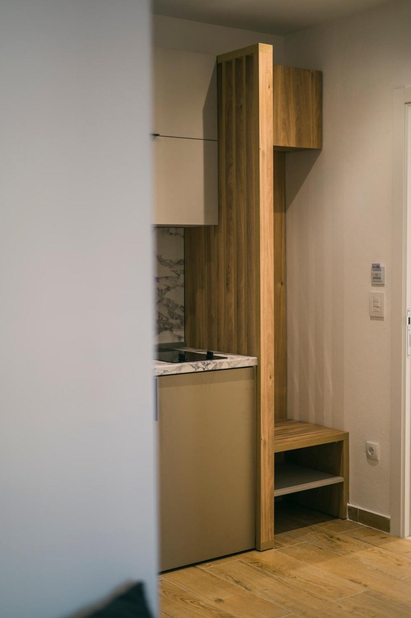 Apartments Casa Mia ウルツィニ エクステリア 写真