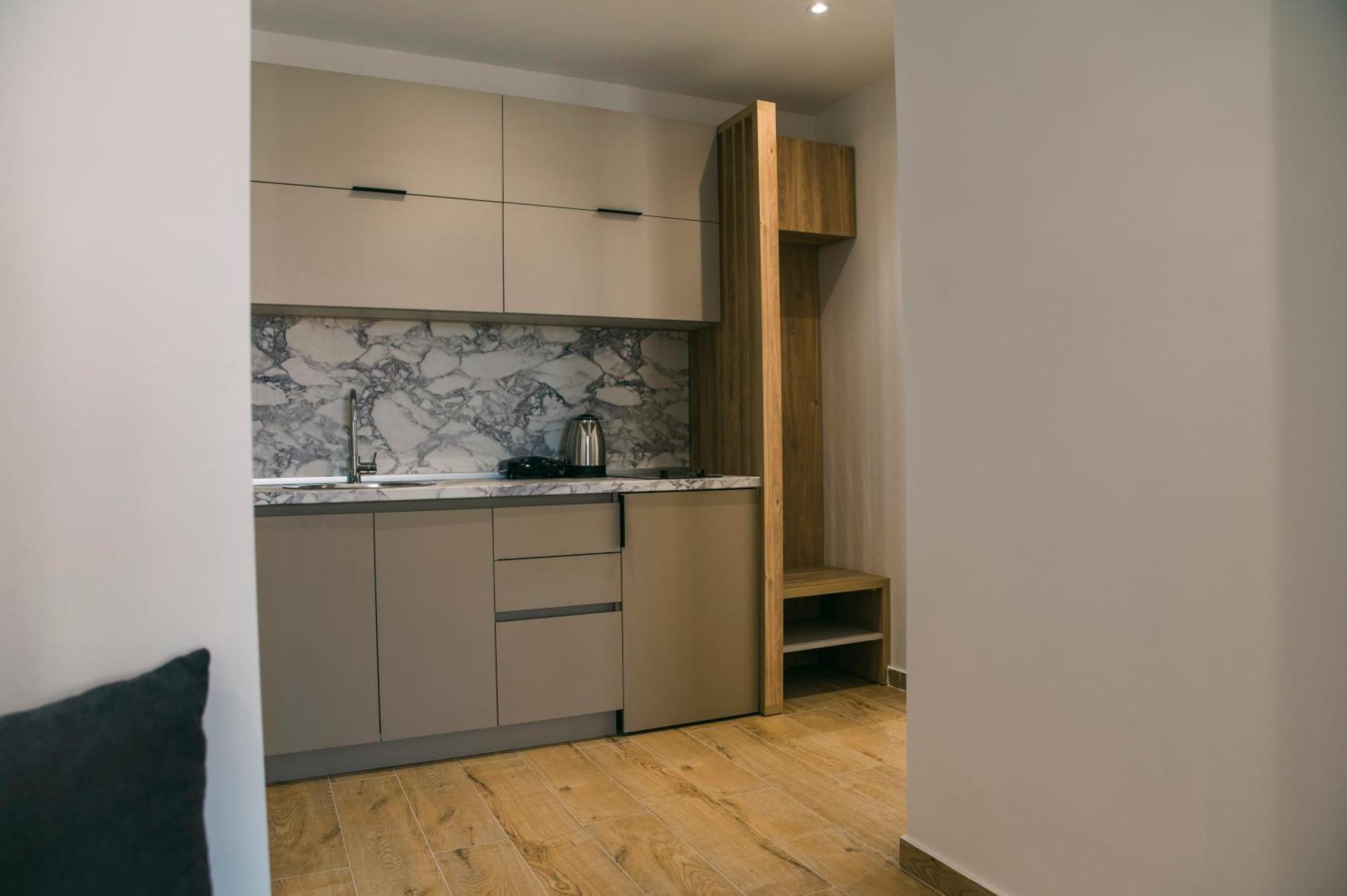 Apartments Casa Mia ウルツィニ エクステリア 写真
