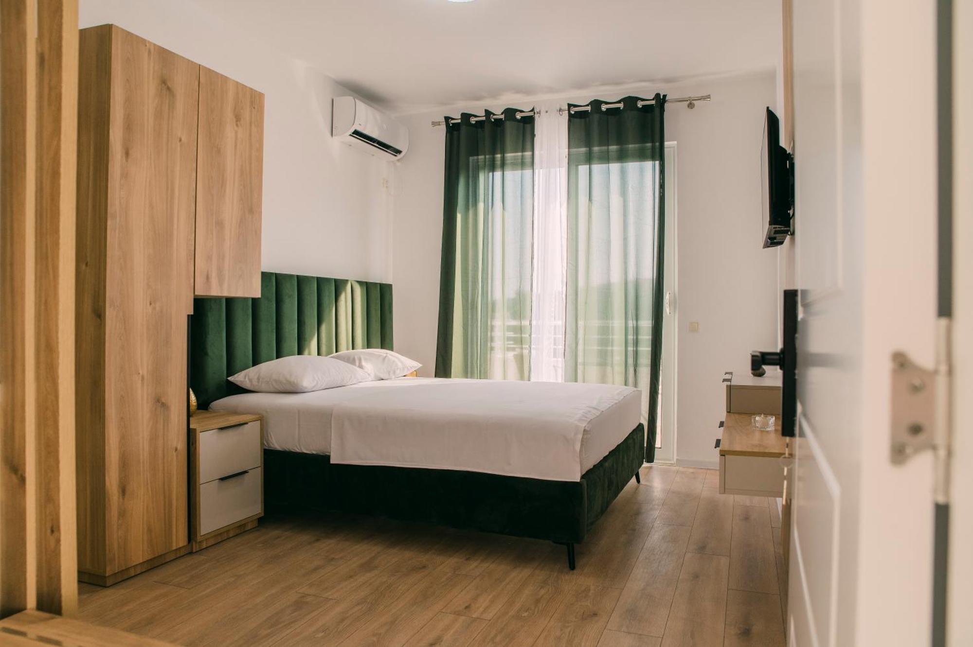 Apartments Casa Mia ウルツィニ エクステリア 写真