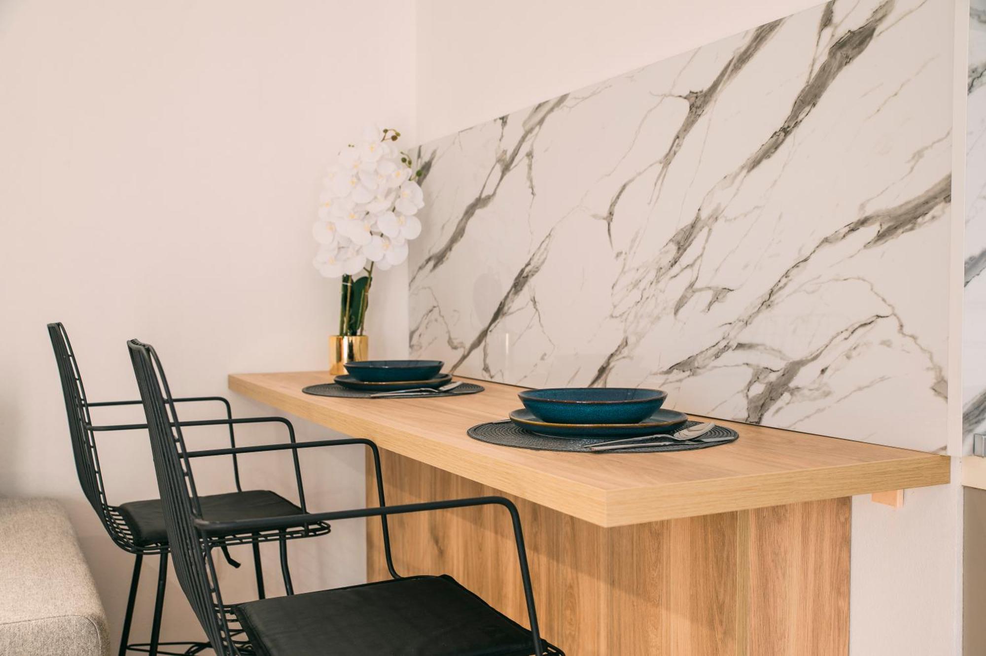 Apartments Casa Mia ウルツィニ エクステリア 写真