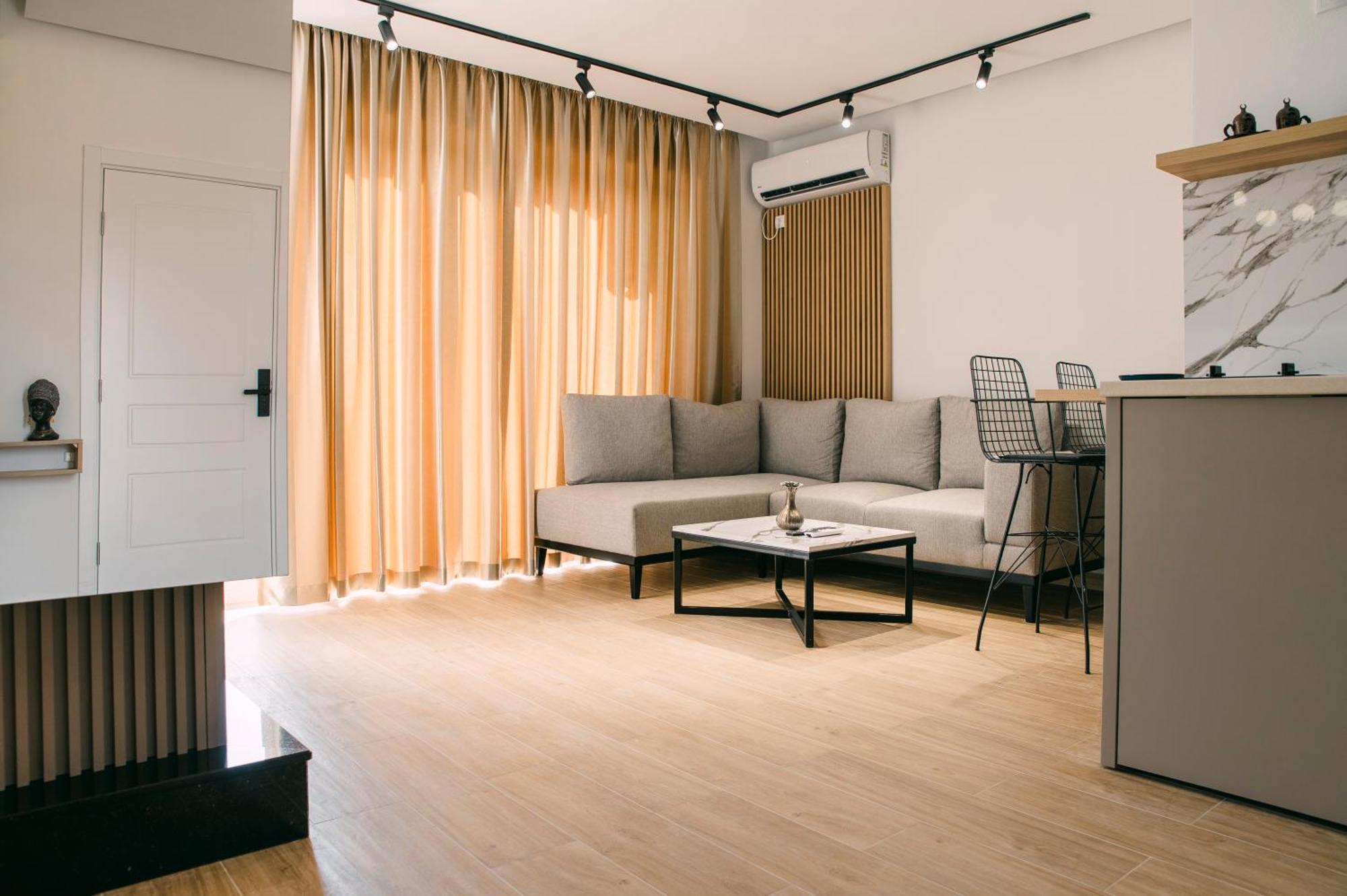 Apartments Casa Mia ウルツィニ エクステリア 写真